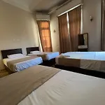 The Sufi House Hostel