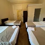 The Sufi House Hostel