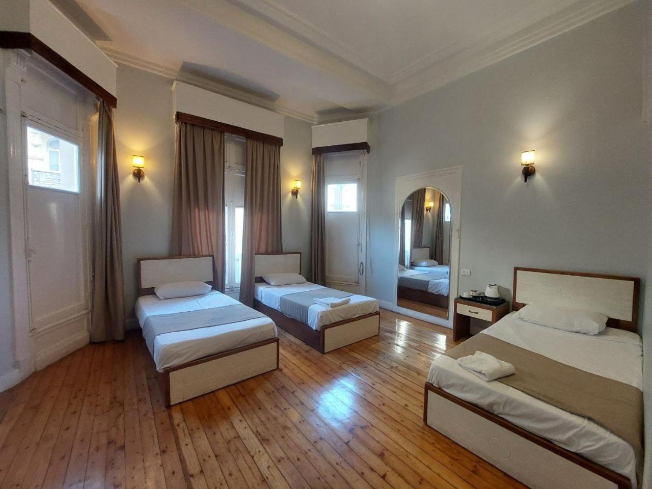 Hostel The Sufi House Cairo