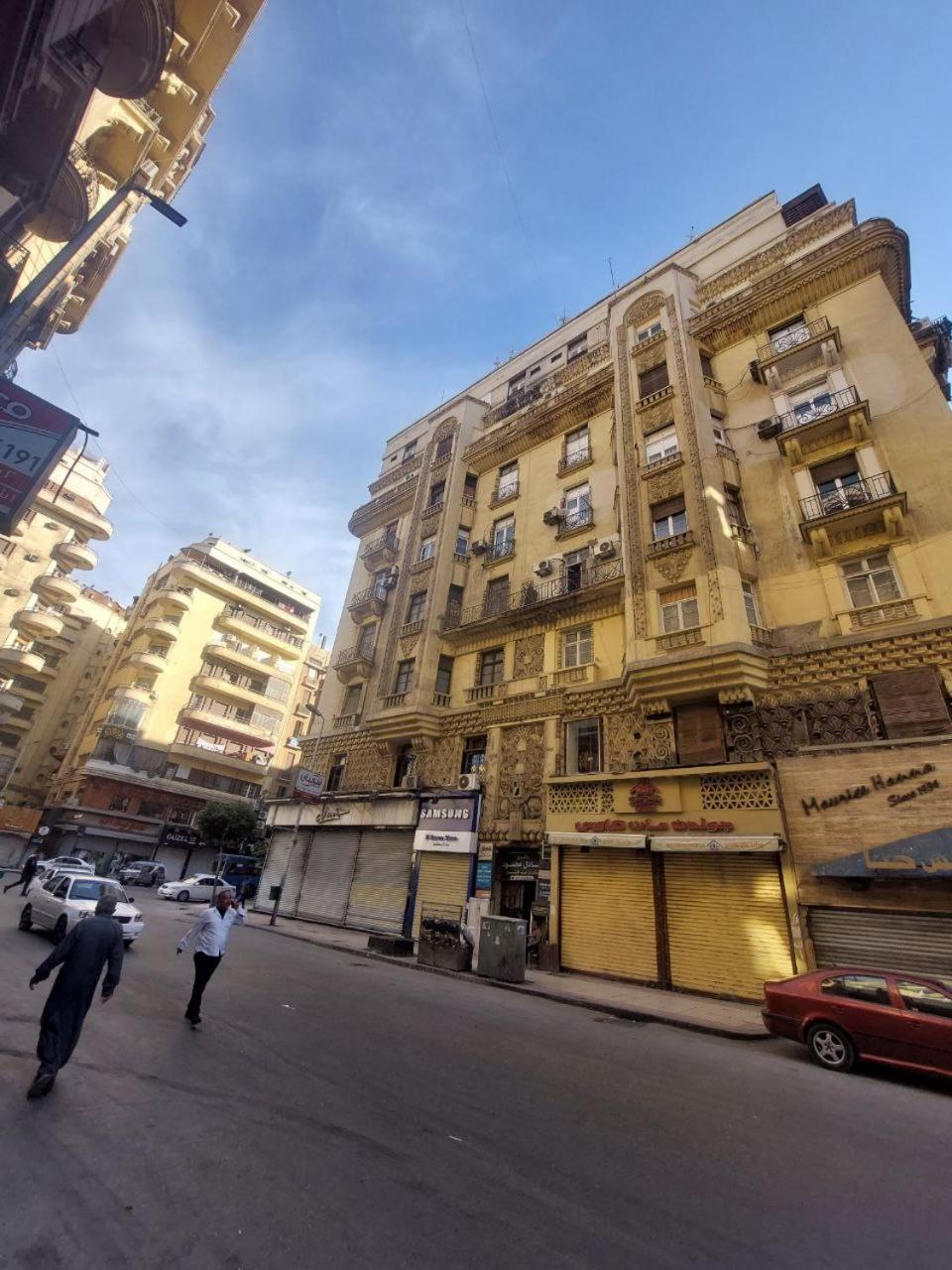 The Sufi House Hostel