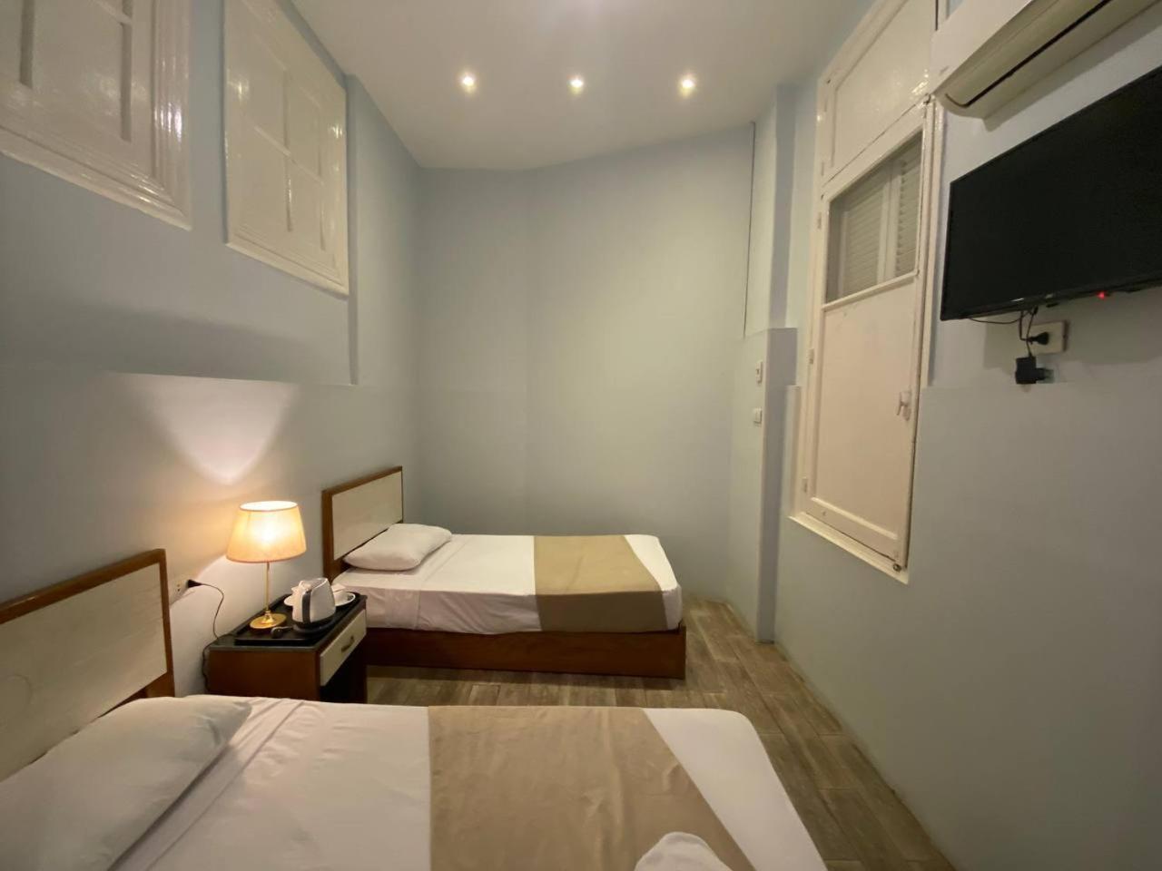 The Sufi House Hostel Cairo