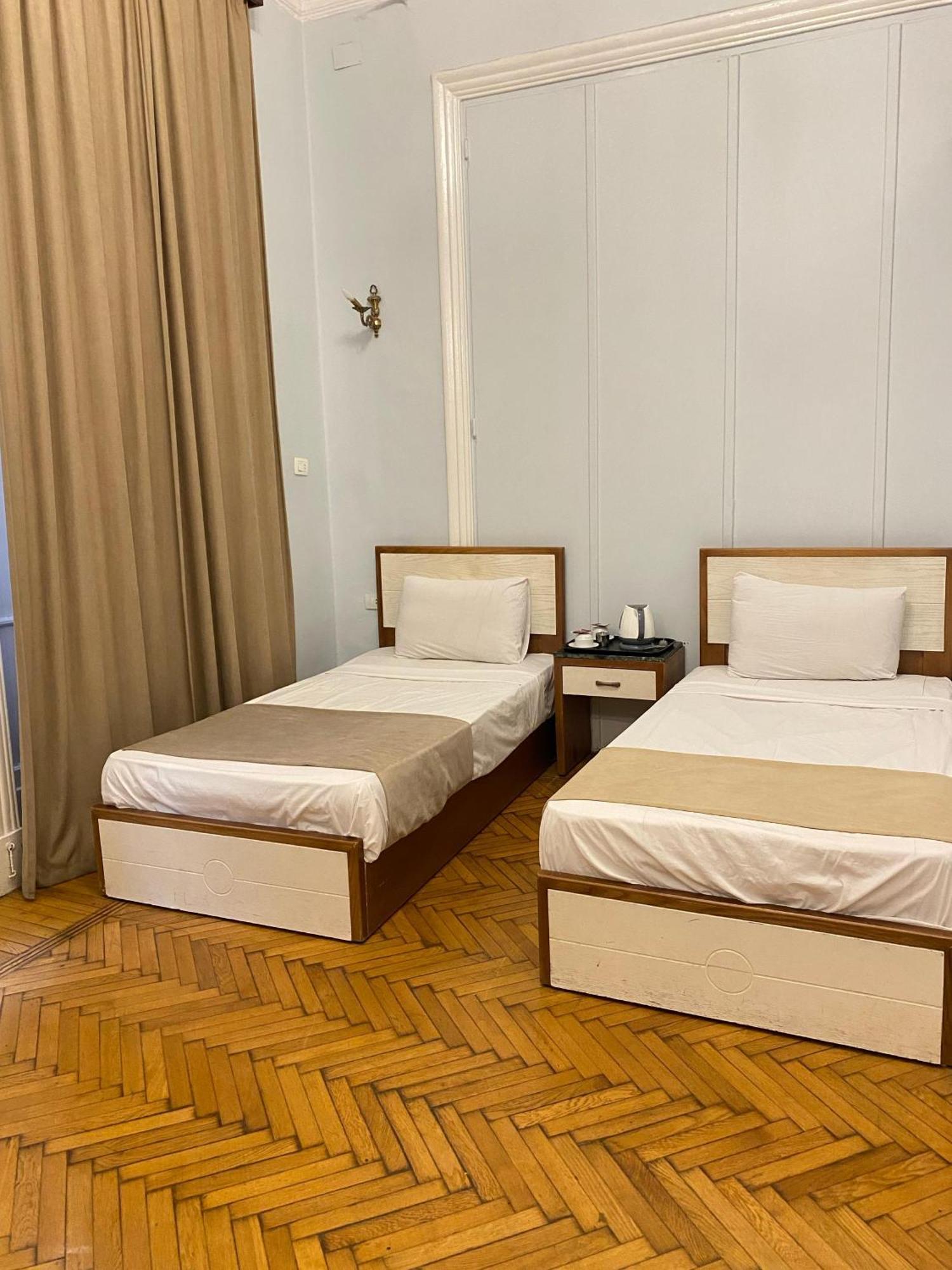 The Sufi House Hostel