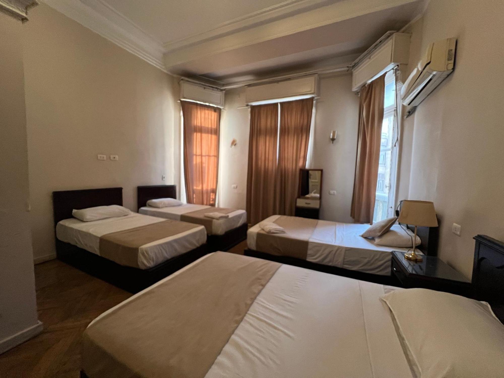 Hostel The Sufi House Cairo