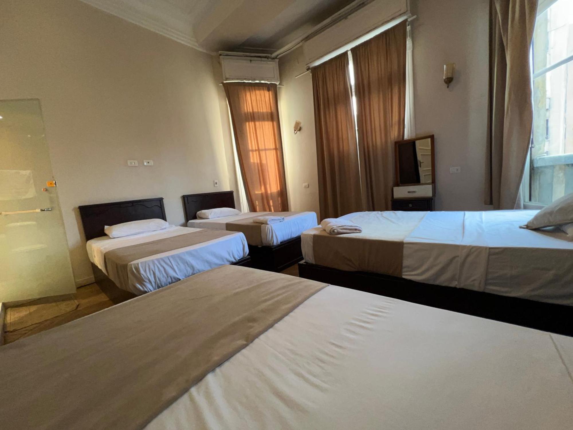 Hostel The Sufi House Cairo