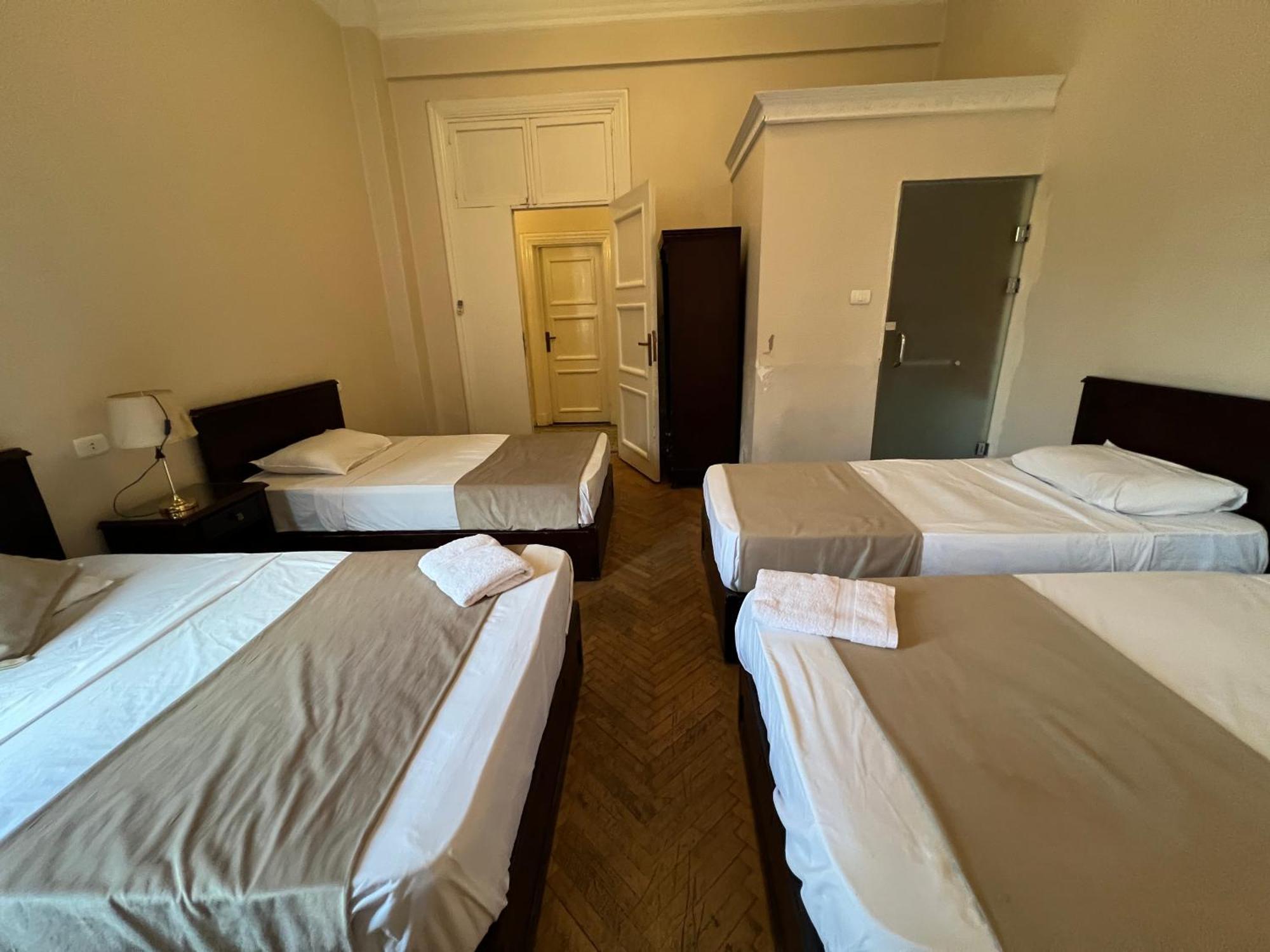 The Sufi House Hostel