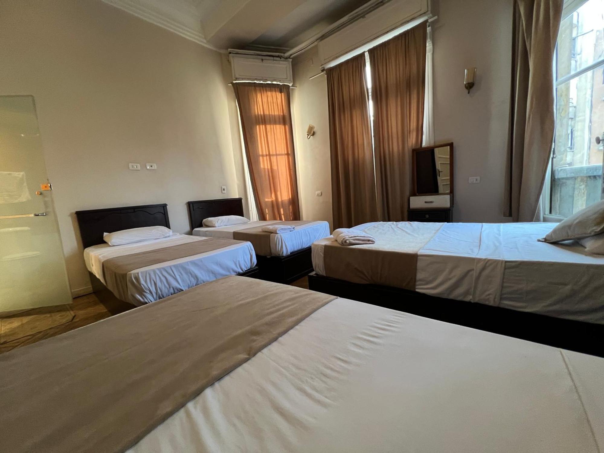 Hostel The Sufi House Cairo