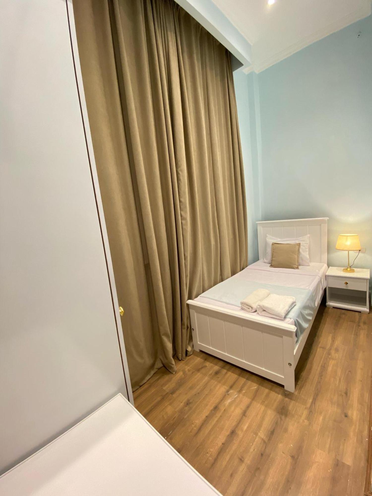 The Sufi House Hostel