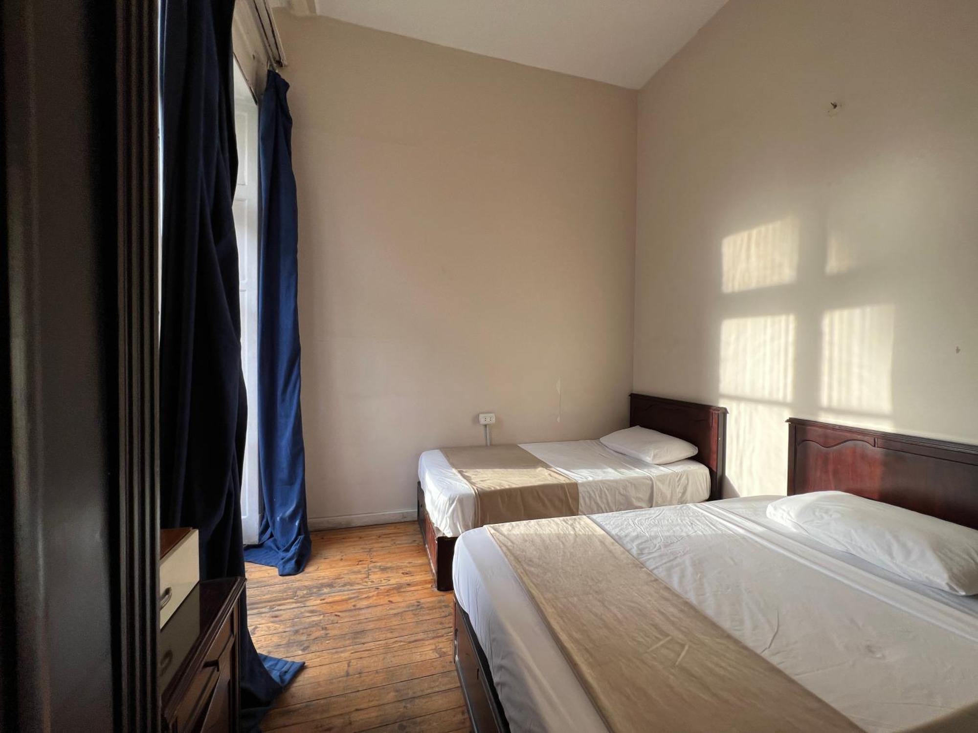 Hostel The Sufi House Cairo
