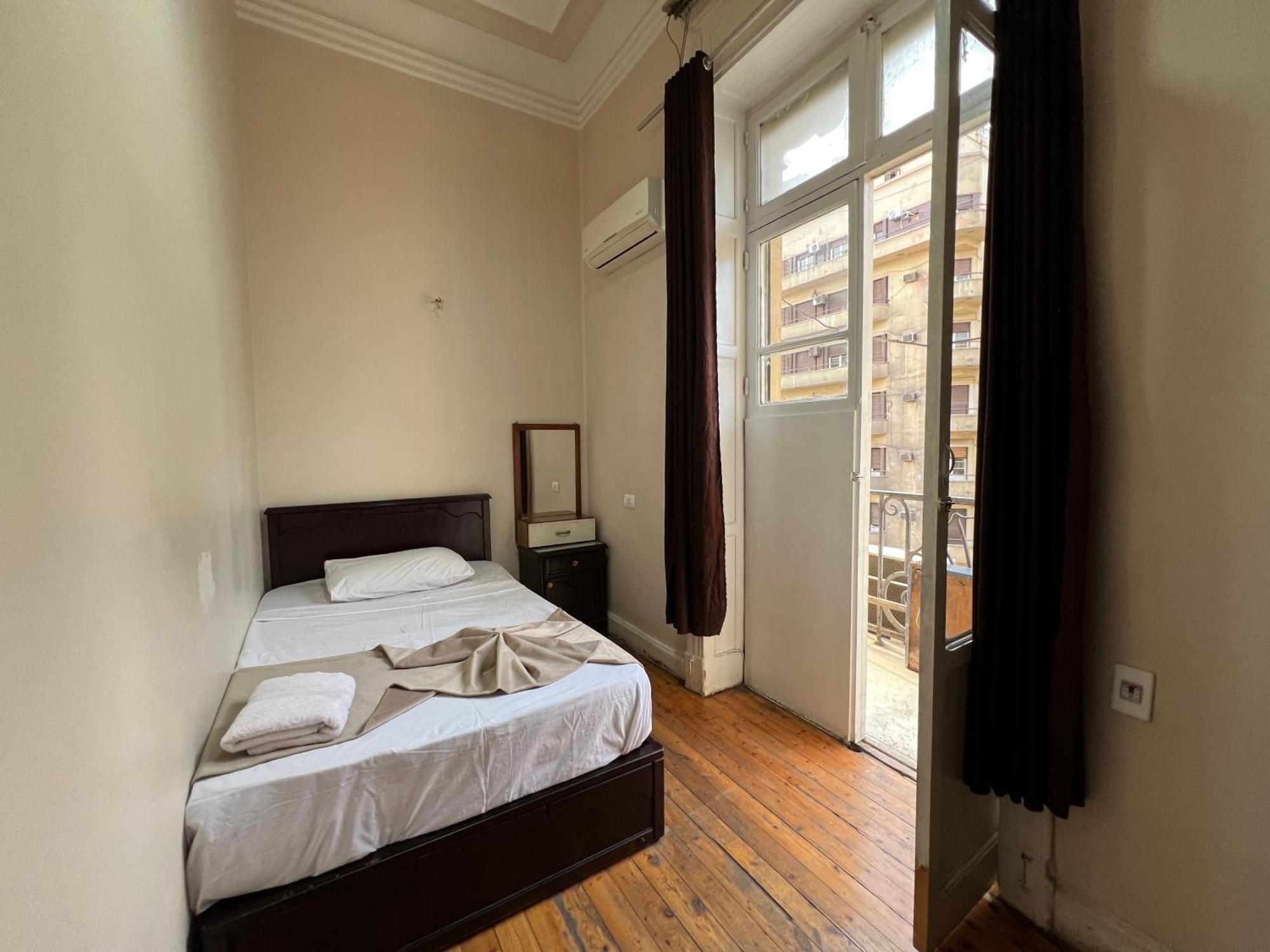 The Sufi House Hostel