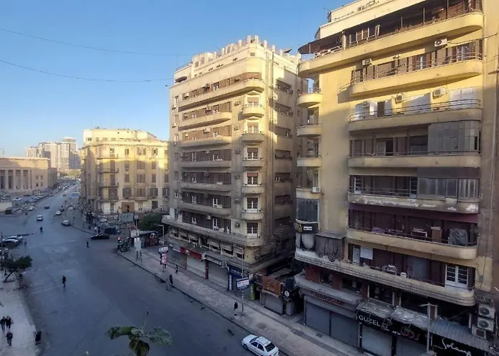 The Sufi House Hostel