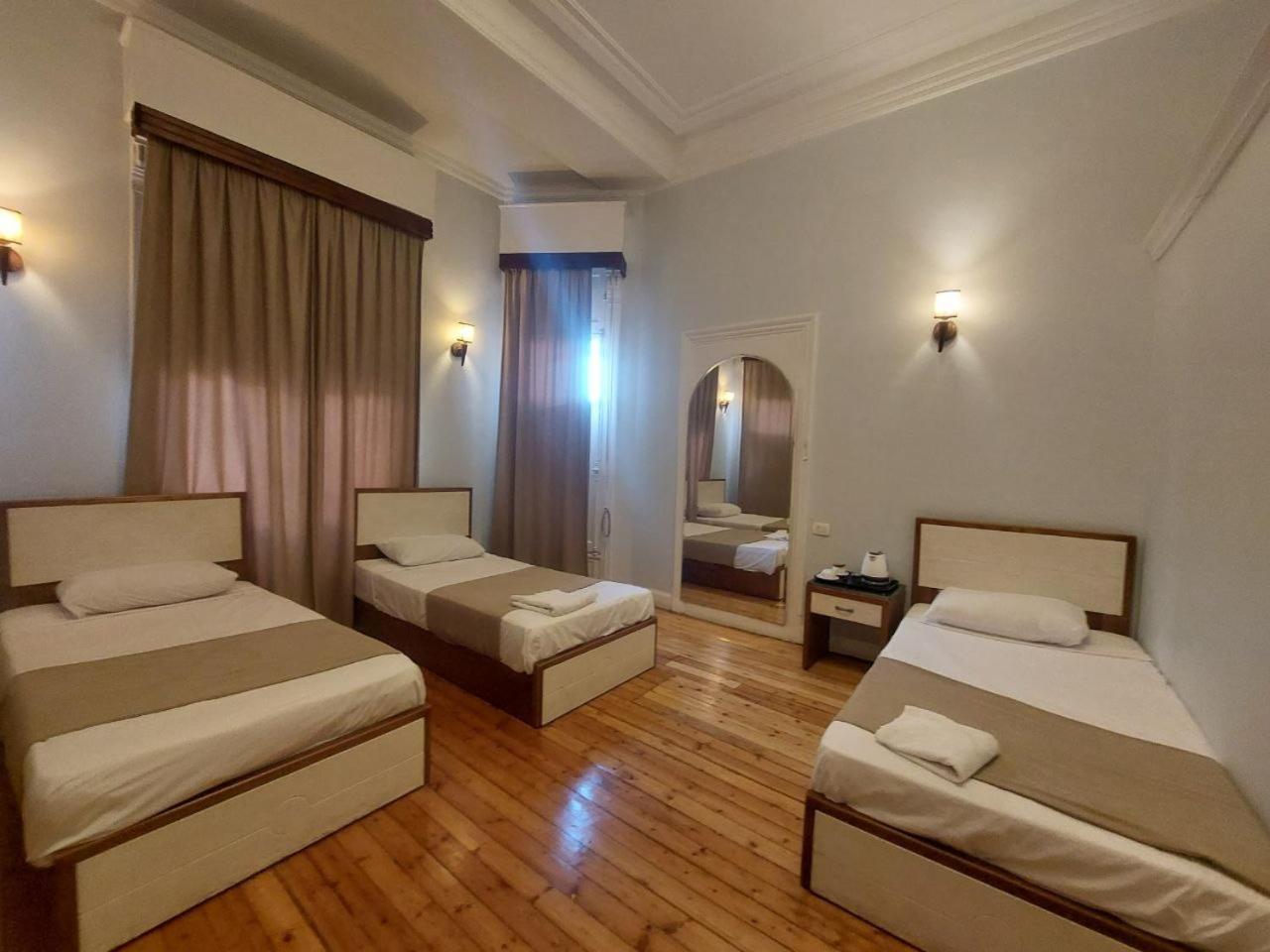Hostel The Sufi House Cairo