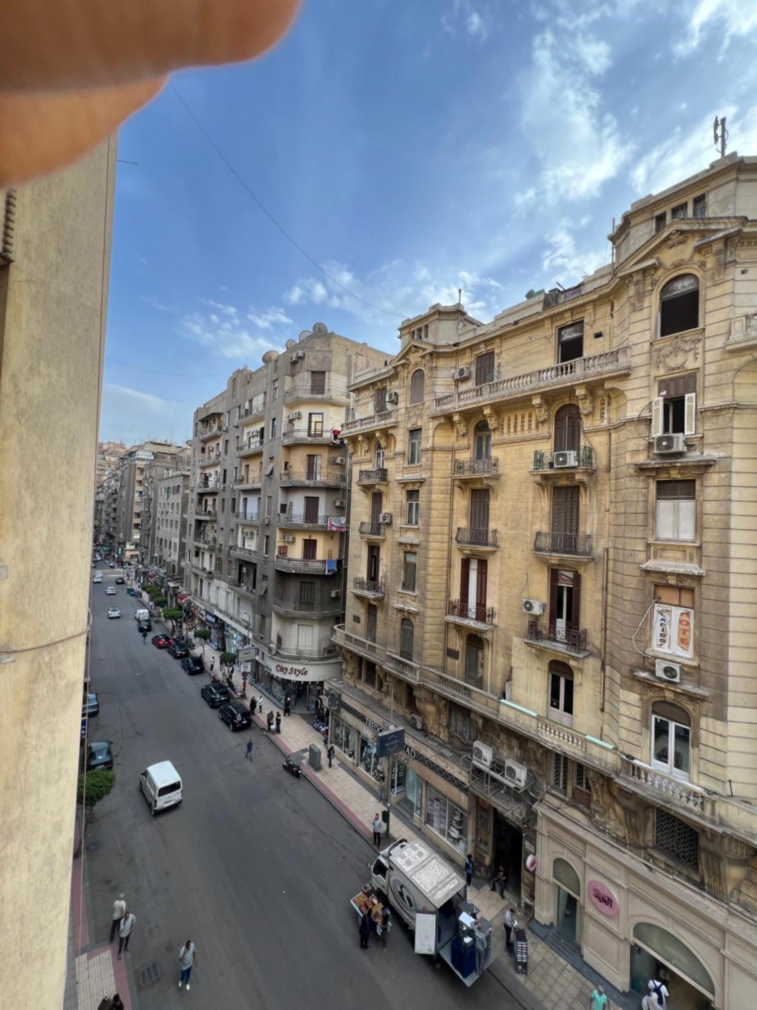 The Sufi House * Cairo