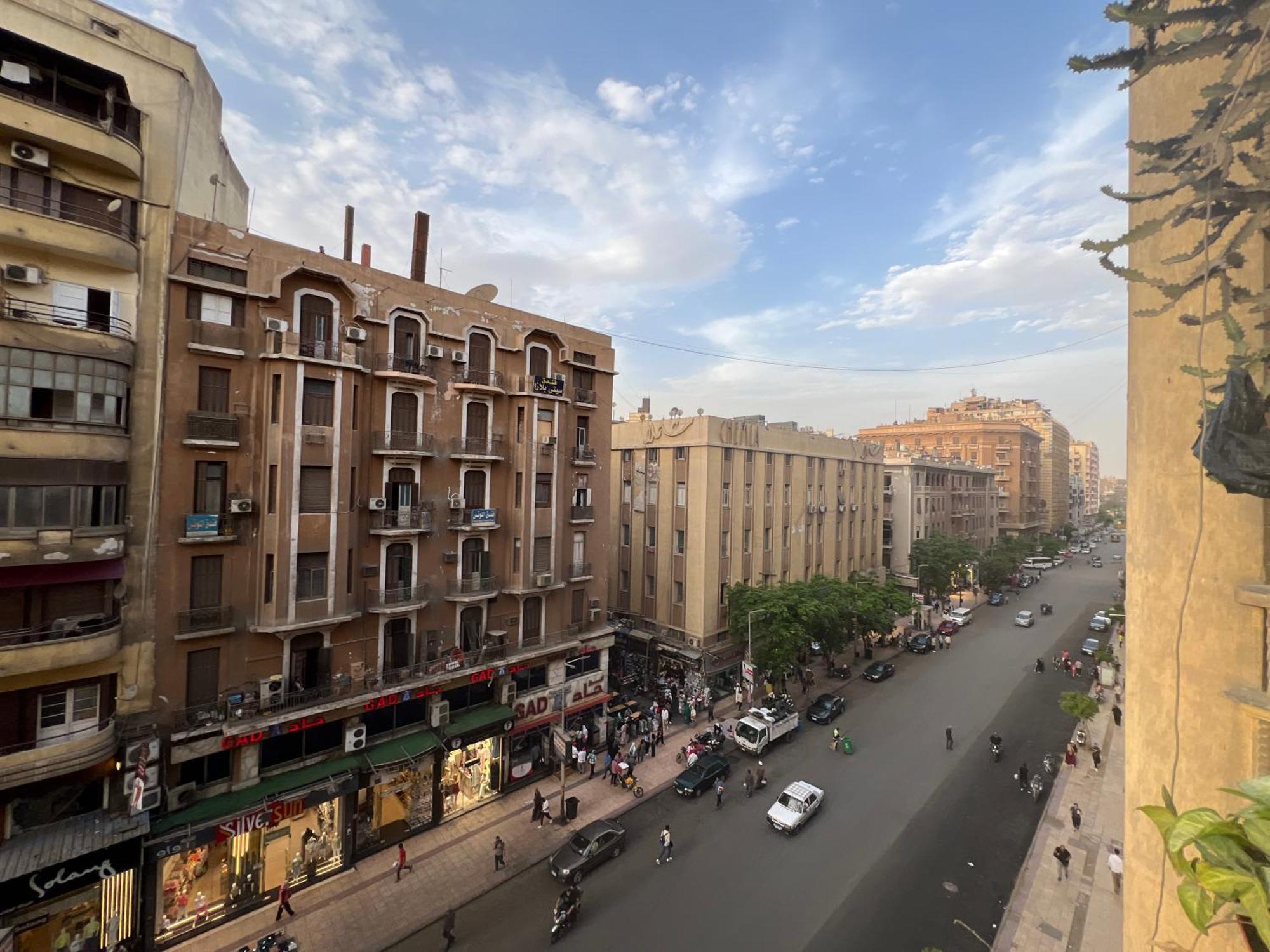 The Sufi House Hostel