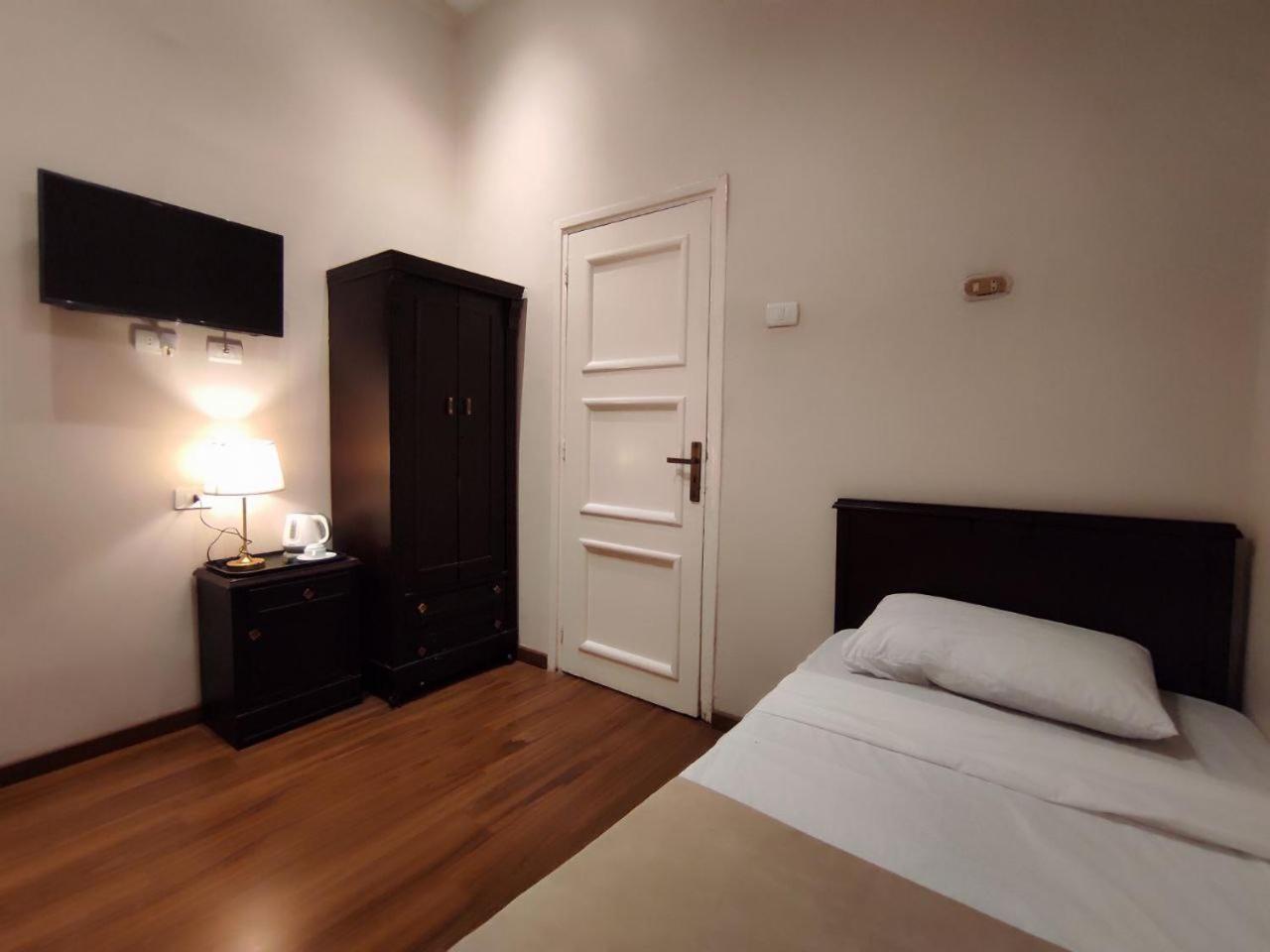The Sufi House Hostel *