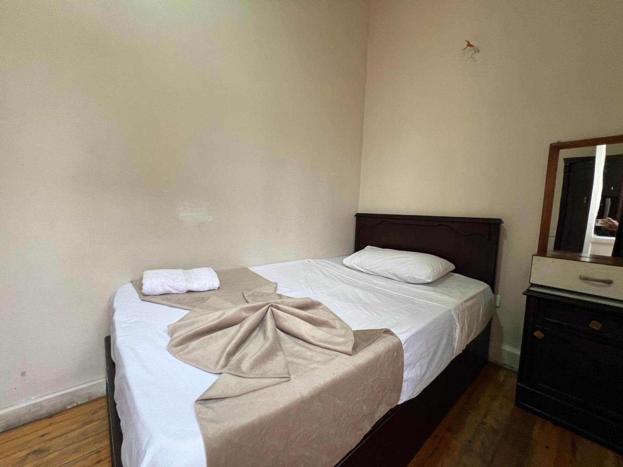 Hostel The Sufi House Cairo